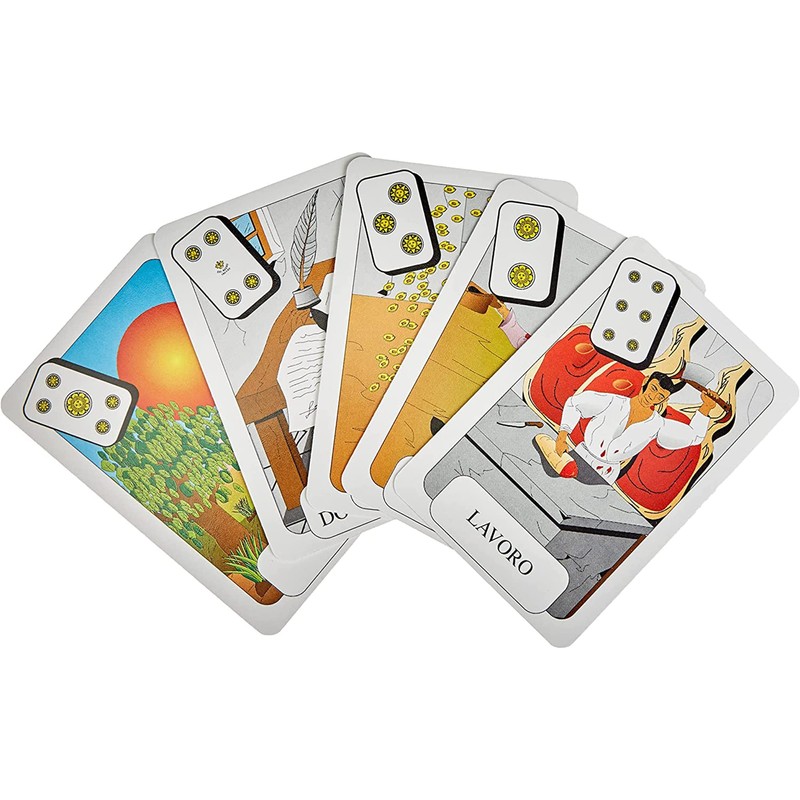 Dal 043005 Simple Regional Sibilla, Multi-Colour