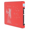 Hsthe Sea Mobile Solid State Disk Portable 2.5 Inch Metal