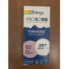 Soloray Prosorb Turmeric Phytosome 29X Absorption 30 Veg Caps Curcumin