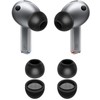 ALXCD Foam Ear Tips Compatible with Galaxy Buds 3 Pro