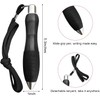 14pcs Big Fat Pens Aids Writing For Tremor, Arthritis, Parkinson,