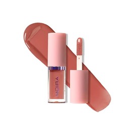 Moira Lip Glaze Oil Plumper (005, Work it)