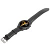 T80Bluetooth Calling Smartwatch Fitness Monitoring Waterproof Movement Bracelet for Android/IOS