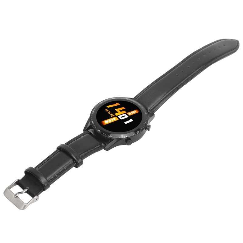 T80Bluetooth Calling Smartwatch Fitness Monitoring Waterproof Movement Bracelet for Android/IOS