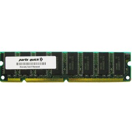 parts-quick 512MB Compatible Memory for Roland Fantom X6 X7 X8 Xr Xa G6 G7 G8 Juno-G MC-808 MV-8000 MV-8800 RAM