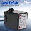Garosa AC 220V Relays Floatless Level Switch Sensor Liquid Level