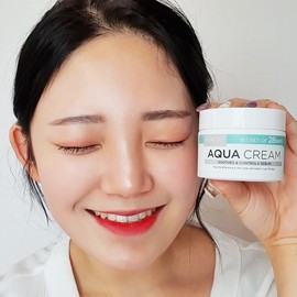 [Single item] Customized target care cosmetic solution ampoule cream - AC Sok ampoule 3 pieces / [단품] 맞춤형 표적케어 화장품솔루션앰플크림 - 에이씨 쏙 앰플 3개입
