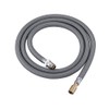 RP50390 Compatible with Delta DST Kitchen Faucet Hose Replacement, Apply