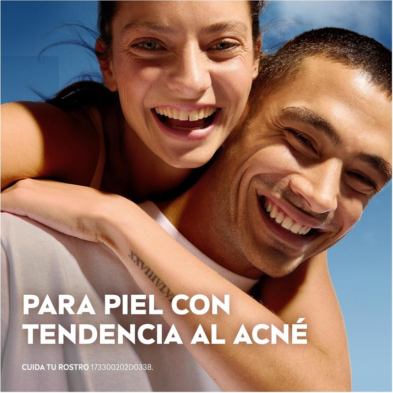 NIVEA Derma Skin Clear Agua Micelar Anti-imperfecciones 400ml