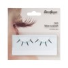 Stargazer Feather Eye Lashes style 42, synthetic lash pair includes