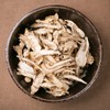 국산 말린더덕 사삼(편) 200g 토종 더덕차 손질 말린 건조 건