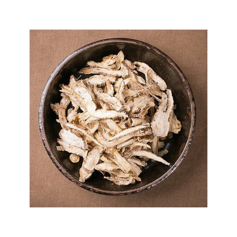 국산 말린더덕 사삼(편) 200g 토종 더덕차 손질 말린 건조 건