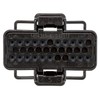 Fuel Injection Control Module (FICM) Connector Pigtail for Ford PowerStroke