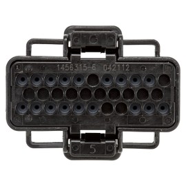 Fuel Injection Control Module (FICM) Connector Pigtail for Ford PowerStroke 2003-2007 6.0L F Series & Excursion, 2004-2010 6.0L E Series