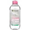 Skin Naturals Water Micellar Cleanser Skin SENSIB.400 ml