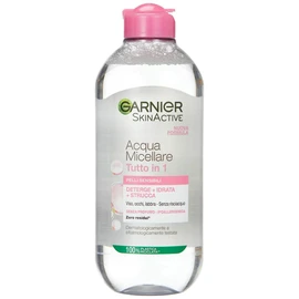 Skin Naturals Water Micellar Cleanser Skin SENSIB.400 ml
