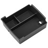 SPELAB Center Console Tray Compatible with Ford Maverick Lariat Pickup