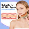 Lymphatic Contour Face Brush - Facial Sculpting & Anti-Puffiness Tool