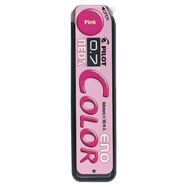 Pilot HRF7C-2S10P Neox Coloreno, 0.7, Pink, 10 Count