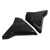 Unbranded Unpainted L&R Side Cover Panel For Harley Tri Glide