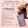 Café Istantáneo Mezcla De Achicoria Con Colágeno Farmasi