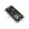 ElectroWorldFR NodeMcu V3 ESP8266 WiFi Development Board with CH340 Compatible
