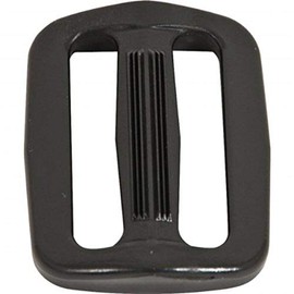 LIBERTY MOUNTAIN Tri-Glides, Pack of 6 (1-Inch)