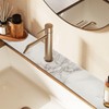 Kitchen Sink Splash Guard 1 PC 30 Inch Sink Faucet