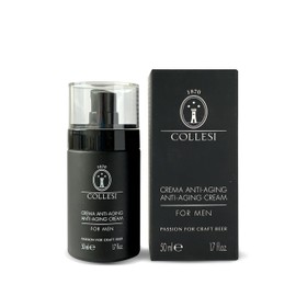 Collesi Men's Anti-Ageing Face Cream 50 ml