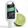 WARM BODY COLD MIND Mess Free Liquid Chalk for Weight
