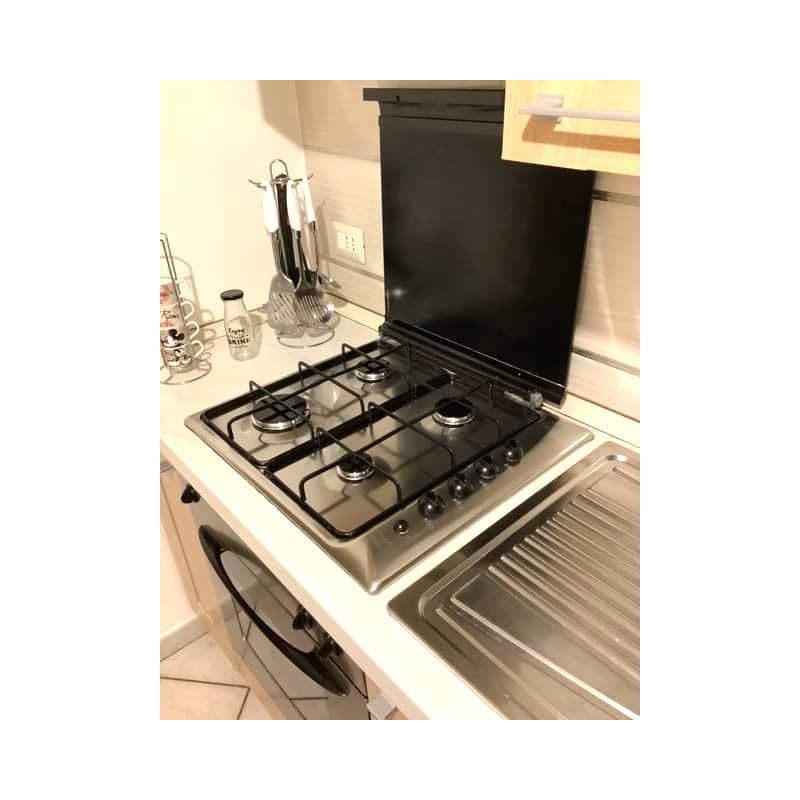 KIT 4 PLATES FOR KITCHEN REX-ELECTROLUX