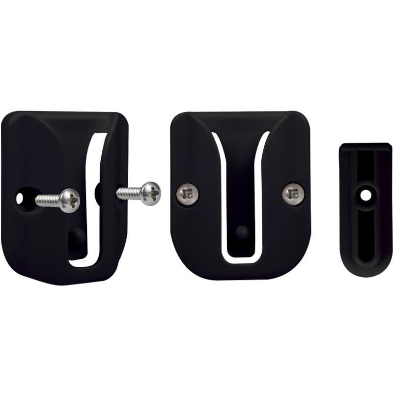 GME MB205 Plastic Microphone Bracket Suit MC400 Series