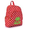 Spiegelburg Backpack Sets, red