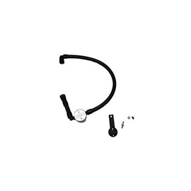 J&L Oil Separator 3.0 3074P Compatible for 2016-2024 Durango 3.6L; 2016-2022 Grand Cherokee (WK) 3.6L (Silver)