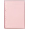 Maruman F020-38 Loose Leaf Binder B5 Crew Fit 26 Holes