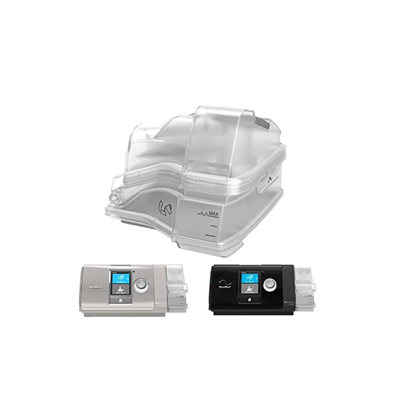 ResMed 37299 Humid Air Standard Tub for AirSense 10 and