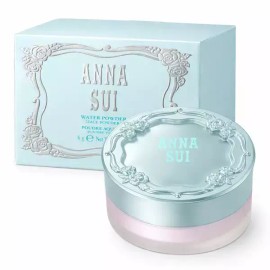 Annasui [안나수이] 리미티드 워터 파우더 Anna Sui Limited Water Powder