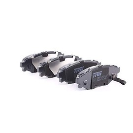 TRW GDB3373 Brake Pad