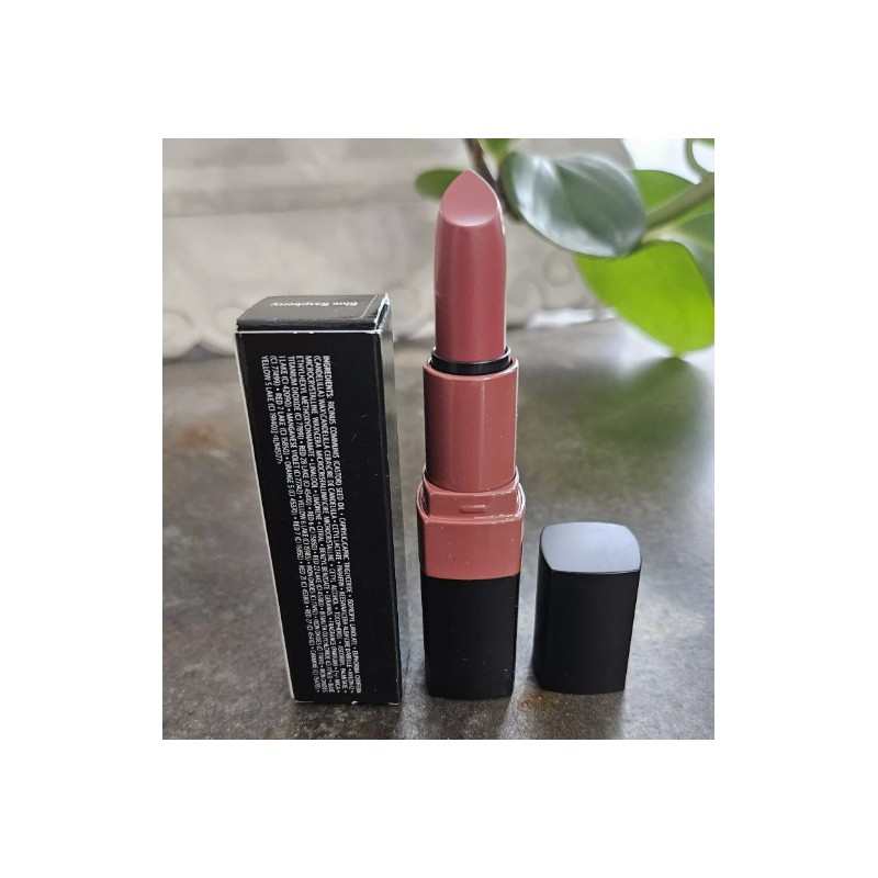 Bobbi Brown BLUE RASPBERRY Crushed Lip Color Full Size .11