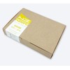 NZEROWAX Eco Warm Wax - Warm Yellow - Gleb, 500g