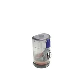 Dust Container Compatible with/Replacement Part for Black+Decker N925387 BDPSE1815P BHFEV1825CP BHFEV182CP