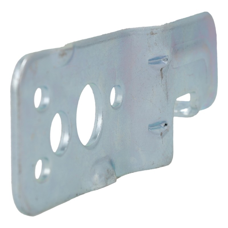 Supplying Demand 12231000007076 Refrigerator Left Upper Hinge - Replaces AP7154902
