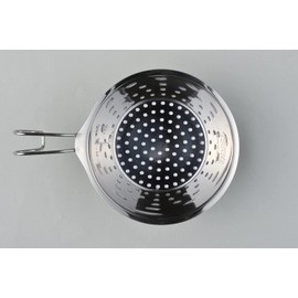 TSBBQ Stainless Steel Shera Cup Series by Tsubame Sanjo (Stainless Steel Shell Trainer)