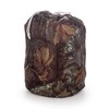 Black Boar UTV Cover - Features Waterproof Polyurethane Coating for