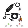 Unbranded New AV HDMI RCA to HDMI Converter Adapter Composite