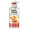 Hair Food White Nectarine & Pear Color Protect Conditioner, 10.1