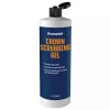 Brunswick Crown Factory Scrubbing Gel Bowling Ball Cleaner 32oz -