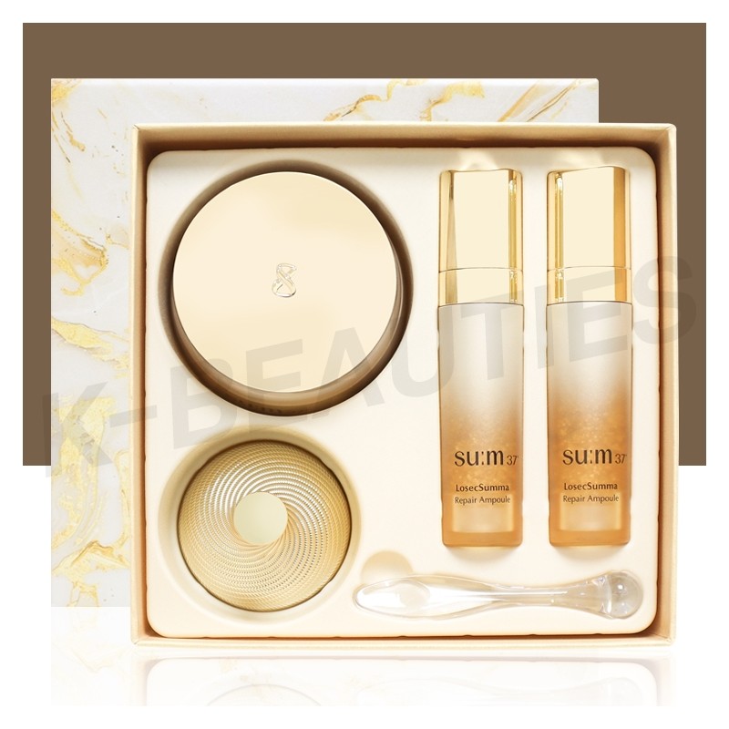 Su:m 37 Rosique Summa Repair Eye Cream 25ml (+30ml sample