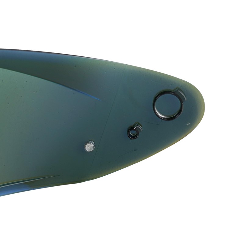 MXJ Gear HJ-34P Helmet Visor Replacement - HJ-34P Helmet Visor