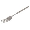 Extendable Fork, Haofy BBQ Telescopic Fork, Stainless Steel Telescopic Fork,